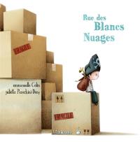 Rue des blancs nuages