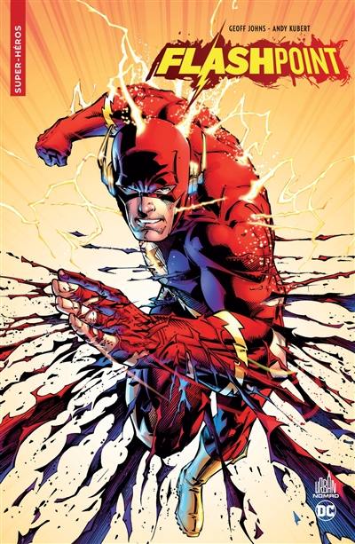 Flashpoint Flashpoint