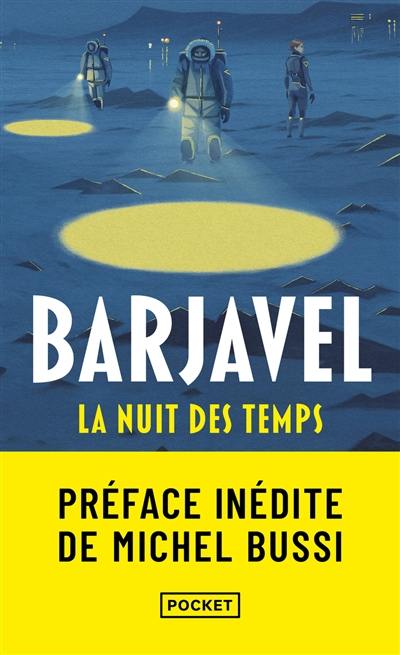 La nuit des temps