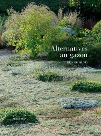 Alternatives au gazon