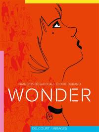 Wonder Wonder