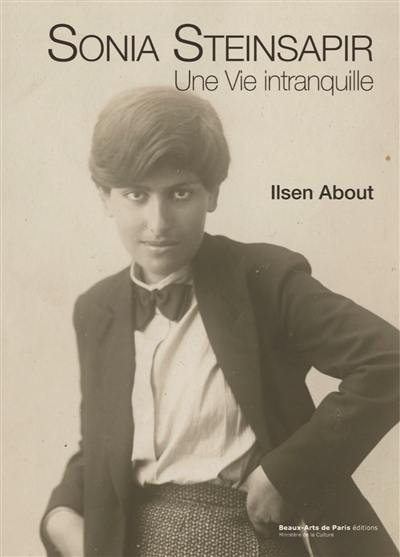Sonia Steinsapir : une vie intranquille