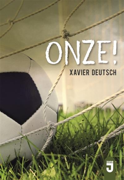 Onze !