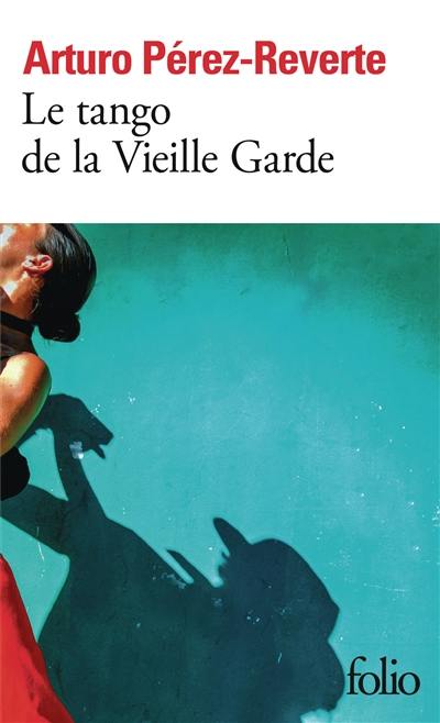 Le tango de la vieille garde