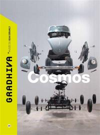 Gradhiva au Musée du quai Branly-Jacques Chirac : revue d'histoire et d'archives de l'anthropologie, n° 22. Cosmos