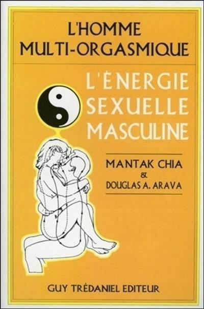L'homme multi-orgasmique L'homme multi-orgasmique