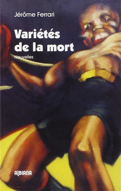 Variétés de la mort