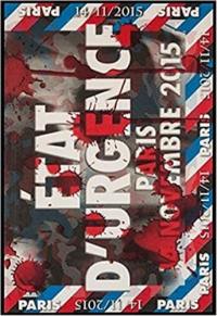 Bettina Lockemann Etats d´urgence