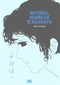 Miyoko, humeur d'Asagaya