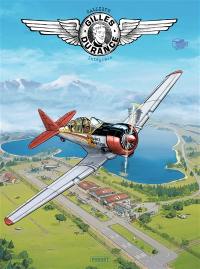 Gilles Durance : intégrale