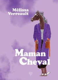 Maman Cheval Maman Cheval