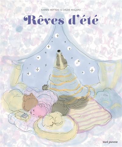 Rêves d'été