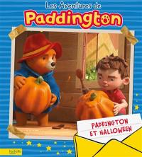 Les aventures de Paddington. Paddington et Halloween Les aventures de Paddington. Paddington et Halloween