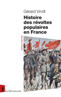 Histoire des révoltes populaires en France : XIIIe-XXIe siècle