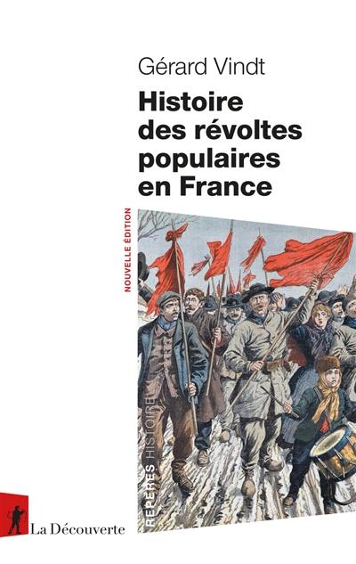 Histoire des révoltes populaires en France : XIIIe-XXIe siècle