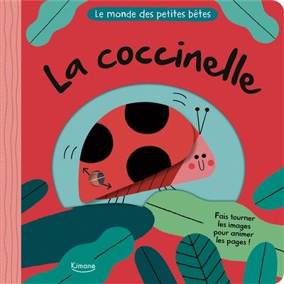 La coccinelle La coccinelle