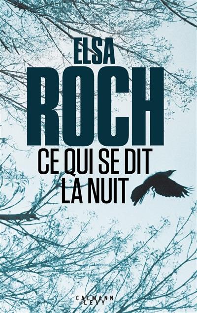 Ce qui se dit la nuit