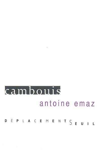 Cambouis Cambouis