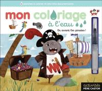 En avant les pirates !