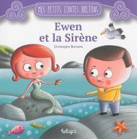 Ewen et la sirène