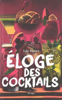 Eloge des cocktails
