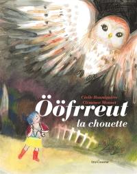Oöfrreut la chouette