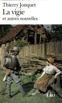 La vigie : et autres nouvelles