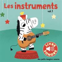 Les instruments. Les instruments