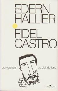 Conversation au clair de lune