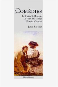 Comédies