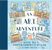 An Art Adventure Around the National Galleries of Scotland