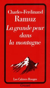 La grande peur dans la montagne