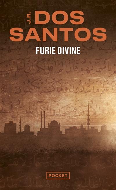 Furie divine