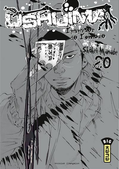Ushijima, l'usurier de l'ombre. Vol. 20 Ushijima, l'usurier de l'ombre. Vol. 20