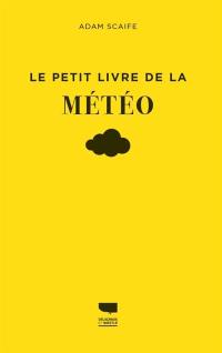 Le petit livre de la météo