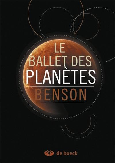 La ballet des planètes