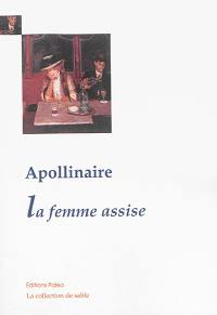 La femme assise
