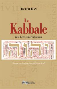 La kabbale : une brève introduction