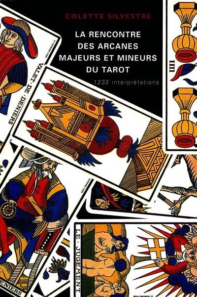rencontres lames tarot