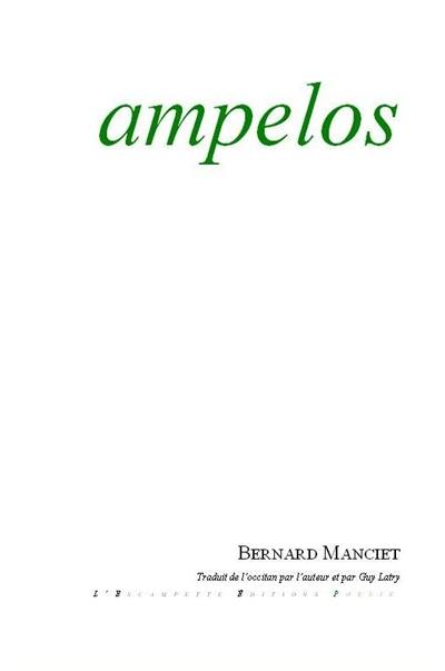Ampelos Ampelos