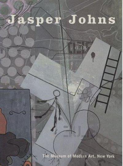 Jasper Johns A Retrospective