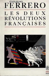 Les Deux Révolutions françaises : 1789-1796