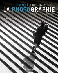 200 ans depuis l'invention de la photographie : dialogues entre images