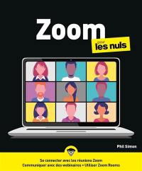 Zoom pour les nuls