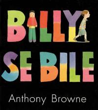 Billy se bile