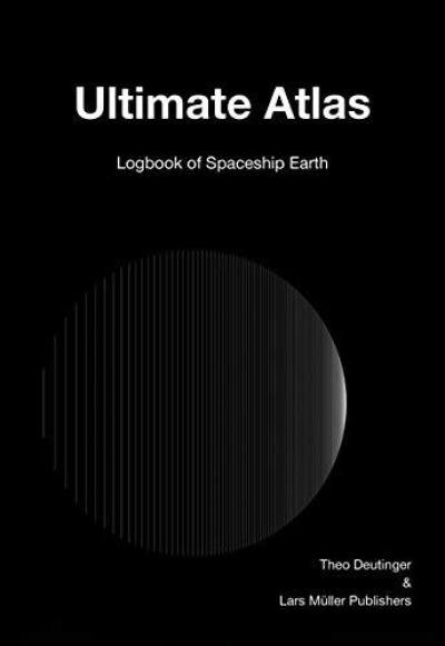 Ultimate Atlas Logbook of Spaceship Earth