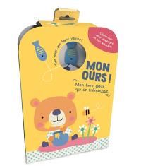 Mon ours !