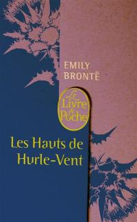 Les hauts de Hurle-Vent