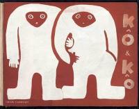 Kô et Kô : les deux Esquimaux