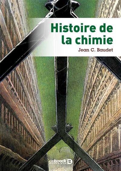 Histoire de la chimie Histoire de la chimie